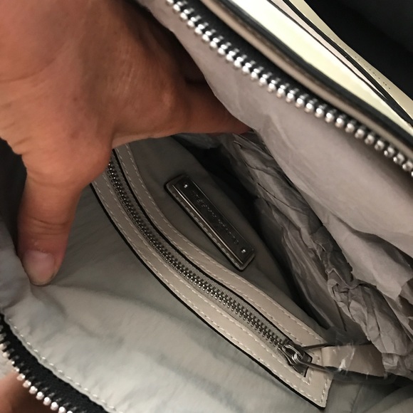 Olivia Harris Tribeca Satchel - Picture 7 of 10